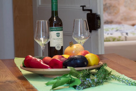 Olive Tree Cottage