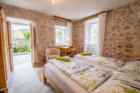 Olive Tree Cottage