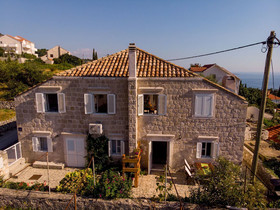 Olive Tree Cottage