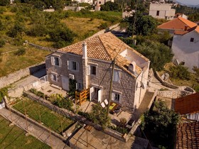 Olive Tree Cottage