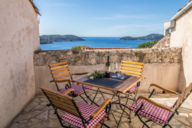Olive Tree Cottage