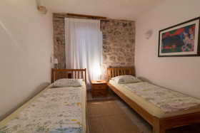 Olive Tree Cottage
