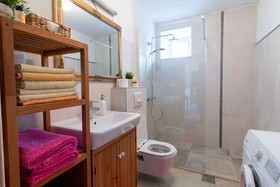 Olive Tree Cottage