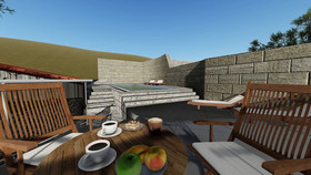 Olive Tree Cottage