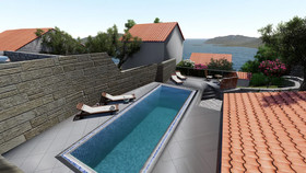 Olive Tree Cottage