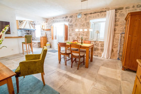 Olive Tree Cottage