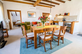 Olive Tree Cottage