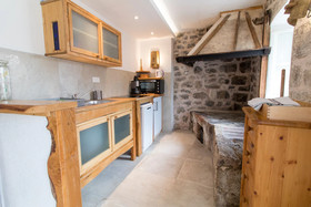 Olive Tree Cottage