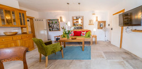 Olive Tree Cottage