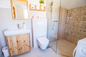 Olive Tree Cottage