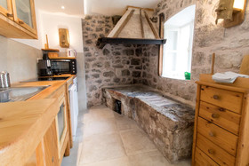 Olive Tree Cottage