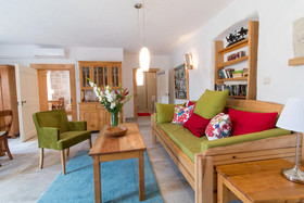 Olive Tree Cottage