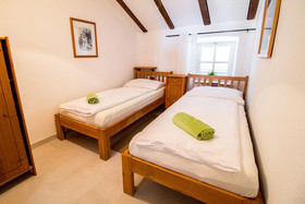 Olive Tree Cottage