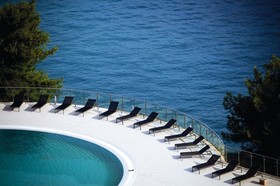 Sun Gardens Dubrovnik