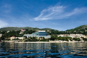 Sun Gardens Dubrovnik