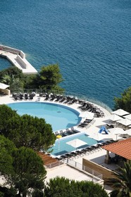 Sun Gardens Dubrovnik