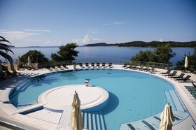 Sun Gardens Dubrovnik
