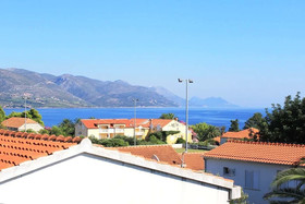 Antonio Apartments
