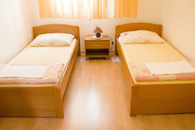 Antonio Apartments