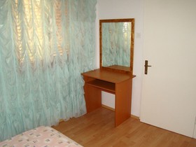 Antonio Apartments