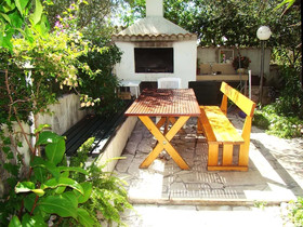 Antonio Apartments