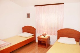 Antonio Apartments by To Islands Travel