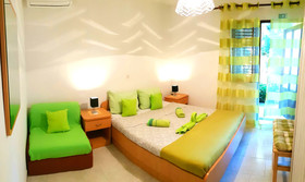 Apartmani Kate
