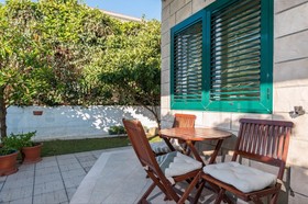 Apartments Ivo