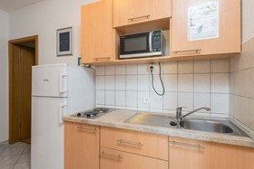 Apartments Ivo