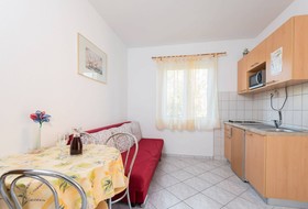 Apartments Ivo