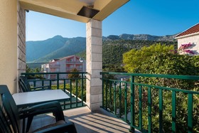 Apartments Ivo
