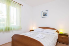 Apartments Ivo