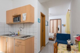 Apartments Ivo