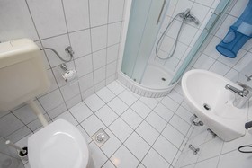 Apartments Ivo