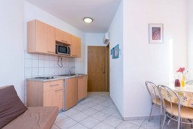 Apartments Ivo