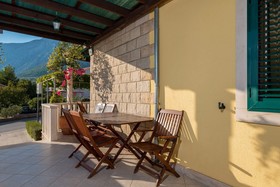 Apartments Ivo