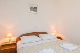 Apartments Ivo