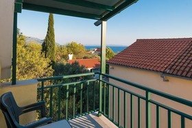 Apartments Ivo