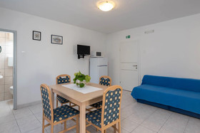 Apartments Jaksa