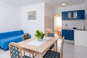 Apartments Jaksa