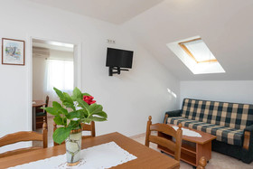 Apartments Jaksa