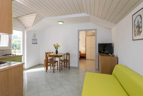 Apartments Jaksa
