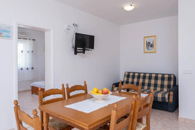 Apartments Jaksa