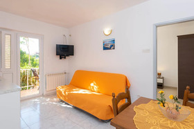 Apartments Jaksa