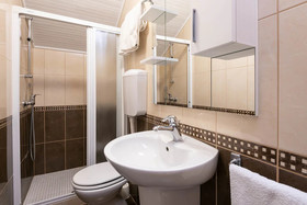 Apartments Jaksa