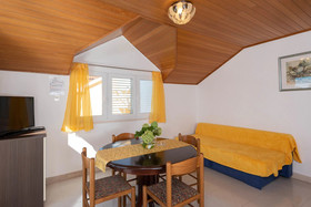 Apartments Jaksa