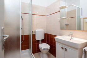 Apartments Jaksa