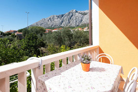 Apartments Jaksa