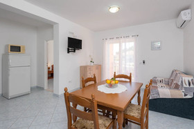 Apartments Jaksa