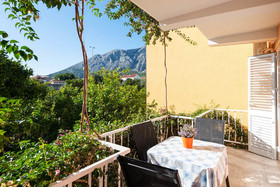 Apartments Jaksa